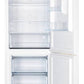 Frigorífico combi Benavent blanco 186*60cm (026308) OFERTA