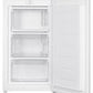 Congelador Benavent blanco 85*48cm (026009) OFERTA