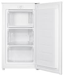 Congelador Benavent blanco 85*48cm (026009) OFERTA