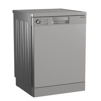 Lavavajillas Indesit inox 60cm 13 cubiertos (026310) OFERTA
