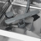 Lavavajillas Indesit inox 60cm 13 cubiertos (026310) OFERTA