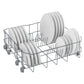 Lavavajillas Indesit inox 60cm 13 cubiertos (026310) OFERTA
