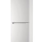 Frigorífico combi Indesit blanco 201*60cm XI9T2IW OCASION