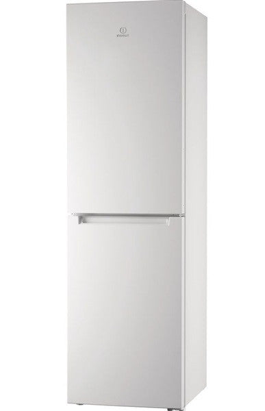 Frigorífico combi Indesit blanco 201*60cm XI9T2IW OCASION