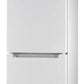 Frigorífico combi Indesit blanco 189*60cm LI8FFIW OCASION