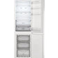 Frigorífico combi Indesit blanco 201*60cm XI9T2IW OCASION