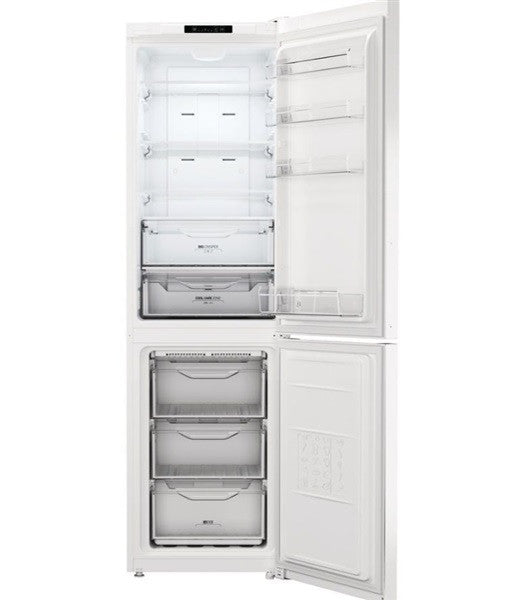 Frigorífico combi Indesit blanco 201*60cm XI9T2IW OCASION