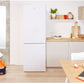 Frigorífico combi Indesit blanco 201*60cm XI9T2IW OCASION