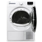 Secadora Beko 8kg bomba de calor blanca (026328) OUTLET