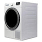Secadora Beko 8kg bomba de calor blanca (026328) OUTLET