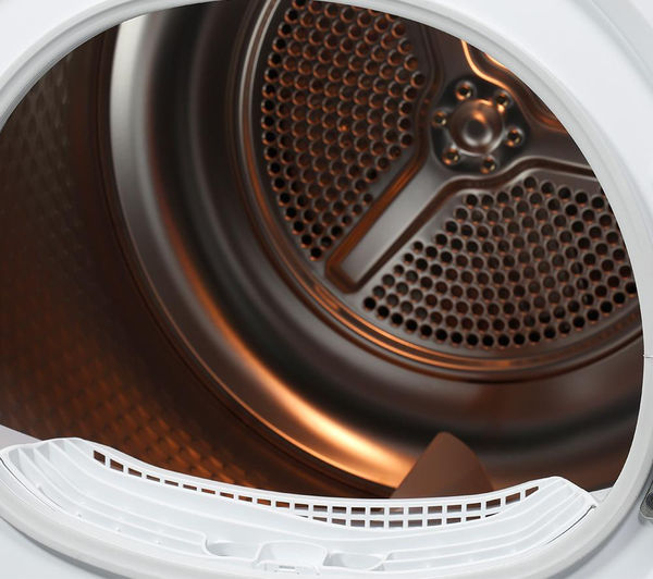 Secadora Beko 8kg bomba de calor blanca (026328) OUTLET