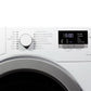 Secadora Beko 8kg bomba de calor blanca (026328) OUTLET