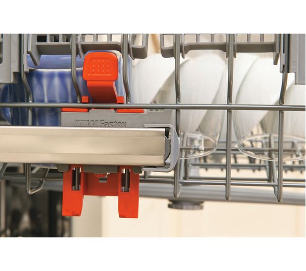 Lavavajillas Hotpoint integración 60cm 13 cubiertos (026141) OUTLET