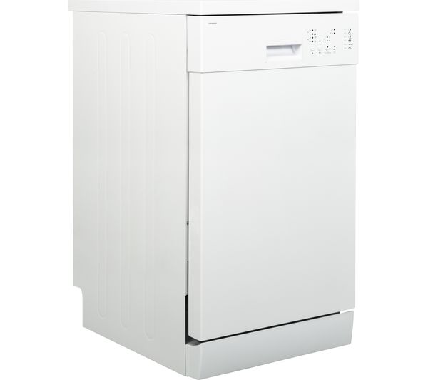 Lavavajillas Essentials blanco 45cm 10 servicios (026242)  OCASION
