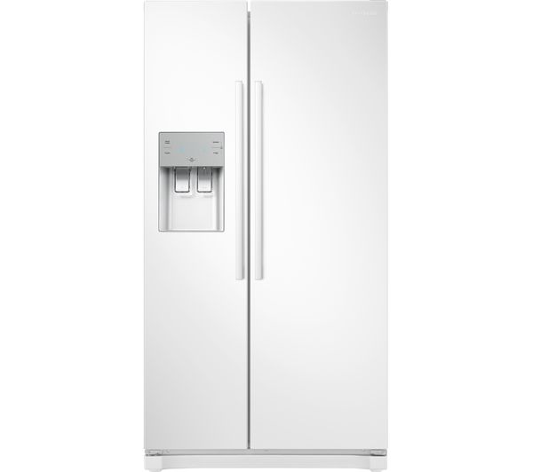 Frigorífico americano Samsung blanco 178*91 cm (026172) OUTLET