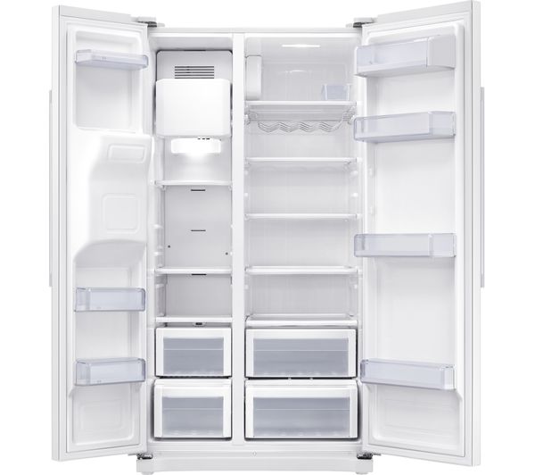 Frigorífico americano Samsung blanco 178*91 cm (026172) OUTLET