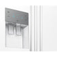 Frigorífico americano Samsung blanco 178*91 cm (026172) OUTLET