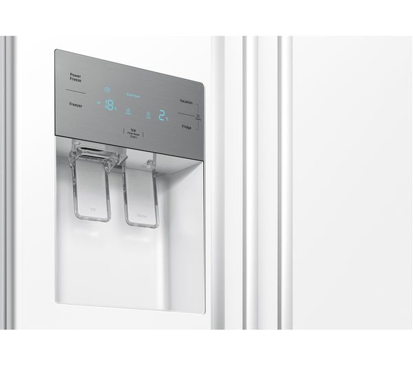 Frigorífico americano Samsung blanco 178*91 cm (026172) OUTLET