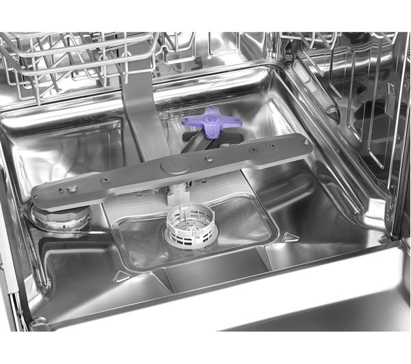 Lavavajillas Beko inox 60cm 15 cubiertos (026143) OUTLET