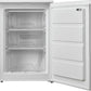 Congelador vertical Essentials blanco 84.5*55.3cm CUF99W19 OCASION