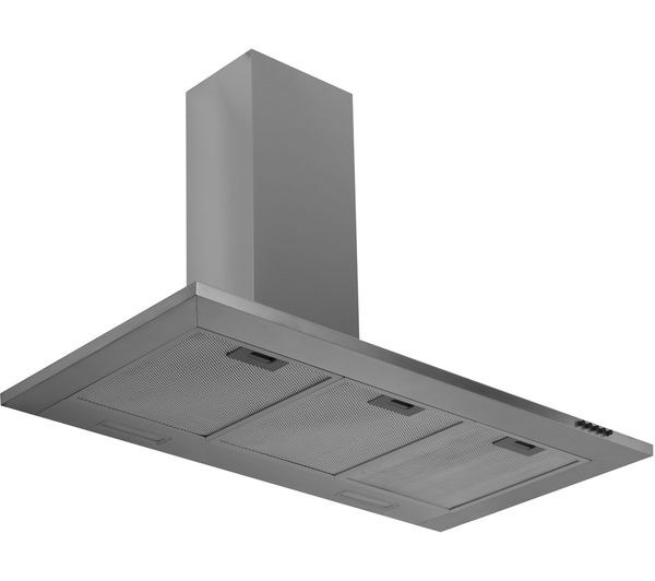 Campana Candy inox 90cm 309m3/h CCE90NX/1 OUTLET