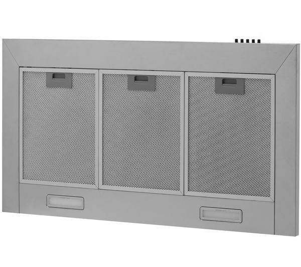 Campana Candy inox 90cm 309m3/h CCE90NX/1 OUTLET