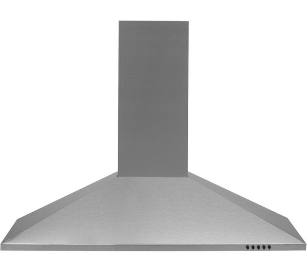 Campana Candy inox 90cm 309m3/h CCE90NX/1 OUTLET