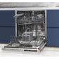 Lavavajillas Kenwood integración 60cm 13 cubiertos (026320) OUTLET