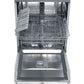 Lavavajillas Logik integración 60cm 13 cubiertos (026364) OUTLET