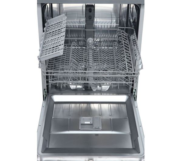 Lavavajillas Logik integración 60cm 13 cubiertos (026364) OUTLET