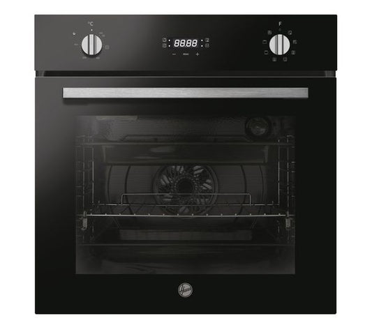 Horno Hoover negro multifunción 70lt HOC3T3058BI OUTLET