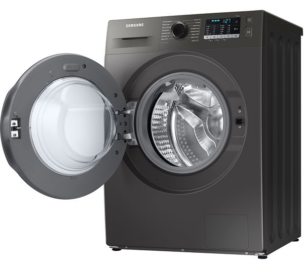 Lavasecadora Samsung 9/6kg inox 1400rpm (026110) OUTLET