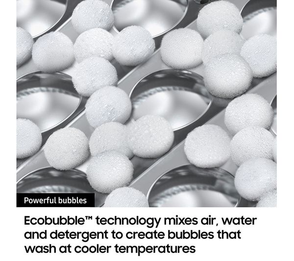 Lavasecadora Samsung 9/6kg inox 1400rpm (026110) OUTLET