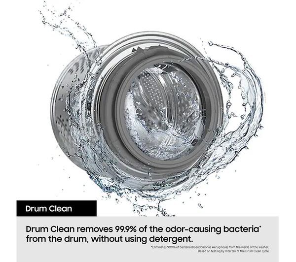 Lavasecadora Samsung 9/6kg inox 1400rpm (026110) OUTLET