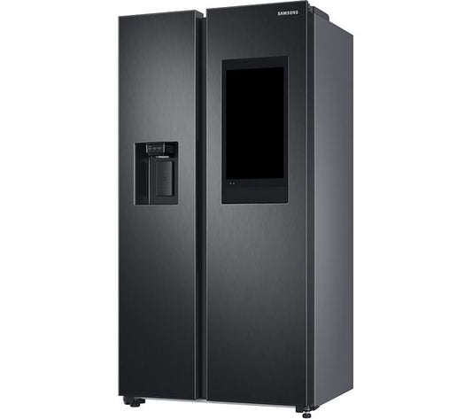 Frigorífico Americano Samsung negro 178*91cm RS6HA8891B1 OUTLET