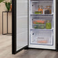 Congelador vertical Samsung azul cristal 186*60cm (026211) OUTLET