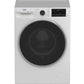Lavadora Beko 9kg blanca 1400rpm B5W5941AW OUTLET