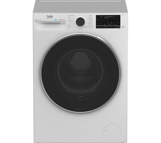 Lavadora Beko 9kg blanca 1400rpm B5W5941AW OUTLET