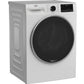 Lavadora Beko 9kg blanca 1400rpm B5W5941AW OUTLET