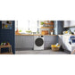 Lavadora Beko 9kg blanca 1400rpm B5W5941AW OUTLET