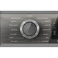 Lavadora Hotpoint 10kg inox 1400rpm H8W046SB OUTLET