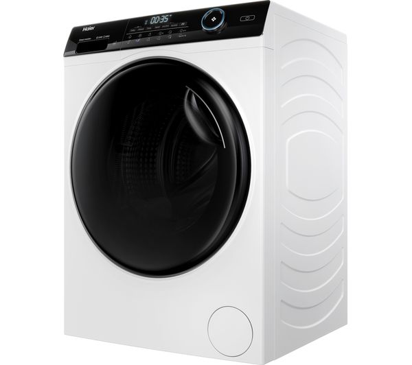Lavasecadora Haier 10/6kg blanca 1400rpm (026273) OUTLET
