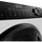 Lavasecadora Haier 10/6kg blanca 1400rpm (026273) OUTLET