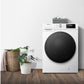 Lavasecadora Hisense 8/5kg blanca 1400rpm WDQA8014EVJM OUTLET