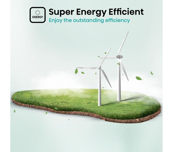 Lavadora Hisense 12kg blanca 1400rpm WFQA1214EVJM OUTLET