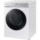 Lavadora Samsung 11kg blanca 1400rpm WW11BB944DGH OUTLET