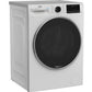 Lavadora Beko 10kg blanca 1400rpm (026363) OUTLET