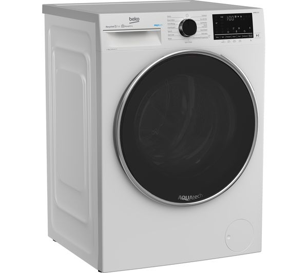 Lavadora Beko 10kg blanca 1400rpm (026363) OUTLET