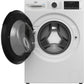 Lavadora Beko 10kg blanca 1400rpm (026363) OUTLET