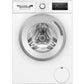 Lavadora Bosch 8kg blanca 1400rpm WAN28282GB OUTLET
